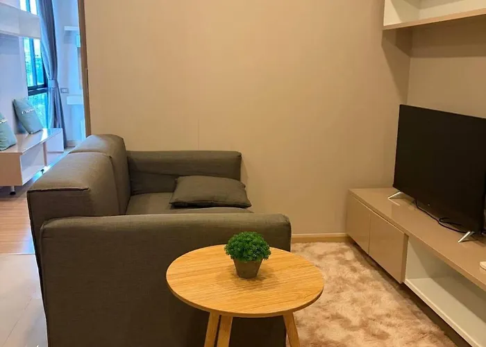 アパートホテル Unit With Balcony *