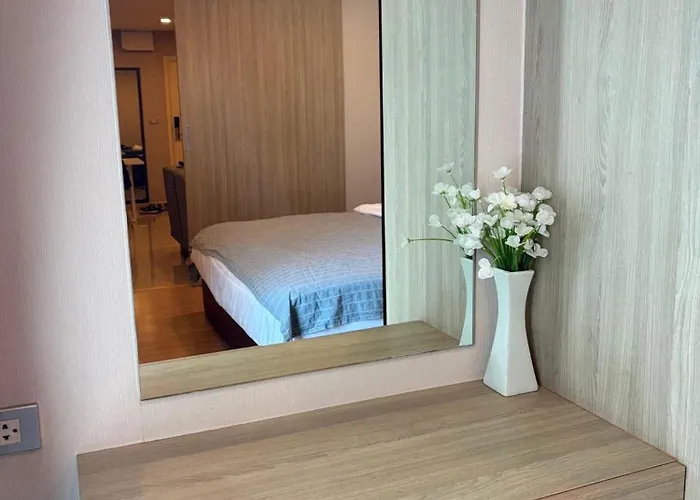 Unit With Balcony *